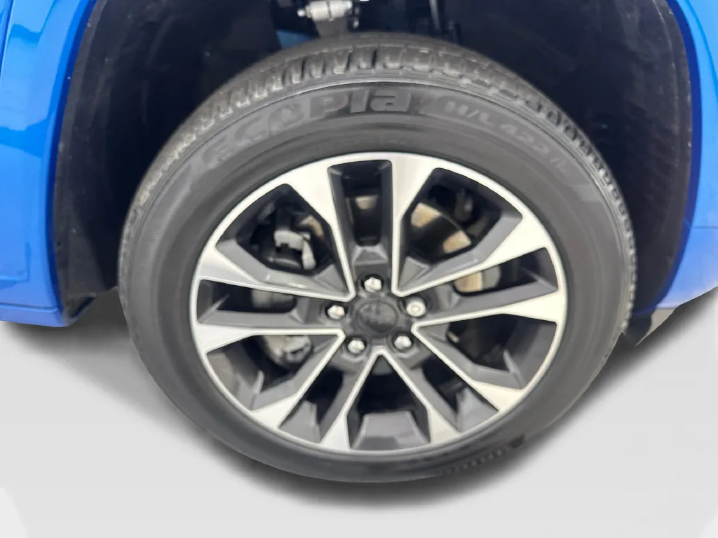 Jeep Grand Cherokee photo 87