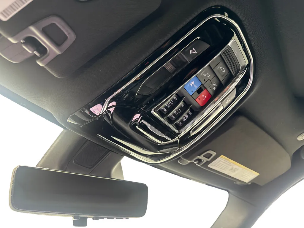 Jeep Grand Cherokee photo 76