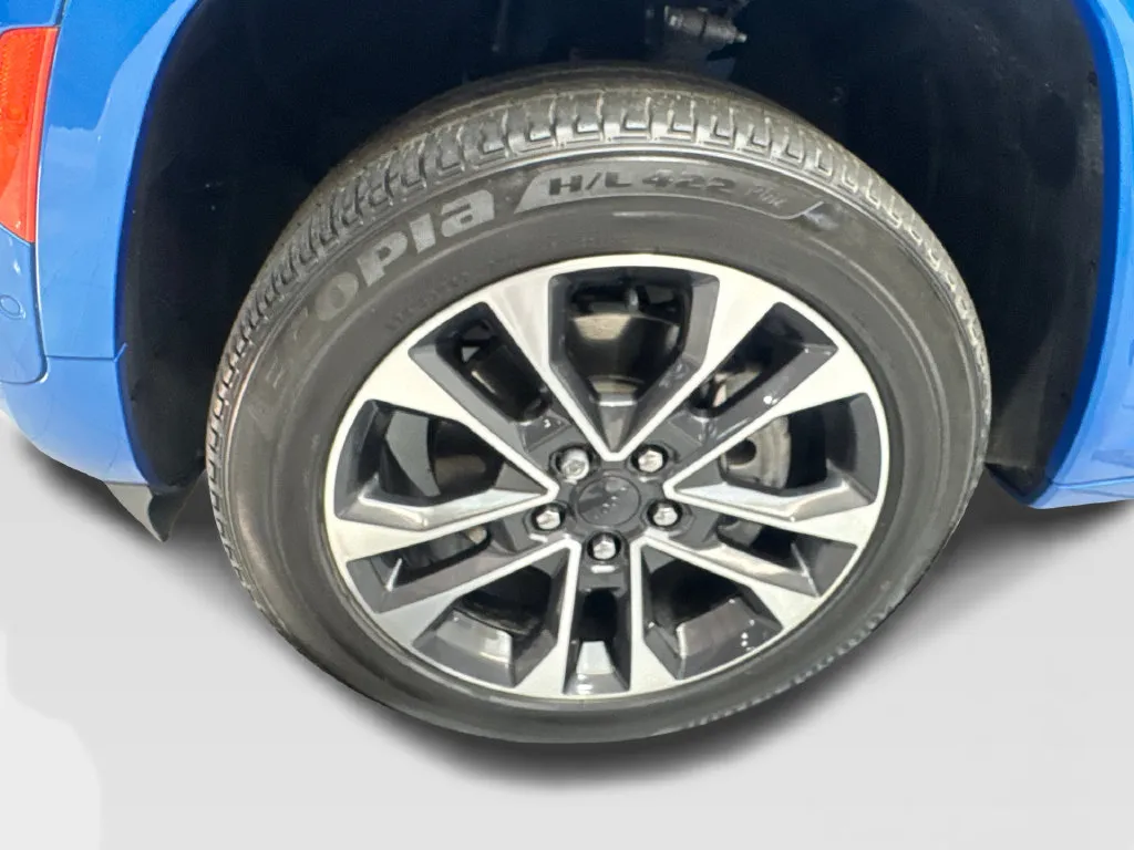 Jeep Grand Cherokee photo 90