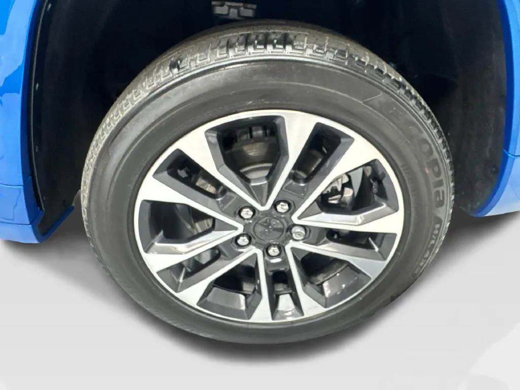 Jeep Grand Cherokee photo 89