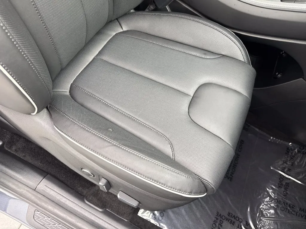 Hyundai Palisade photo 50
