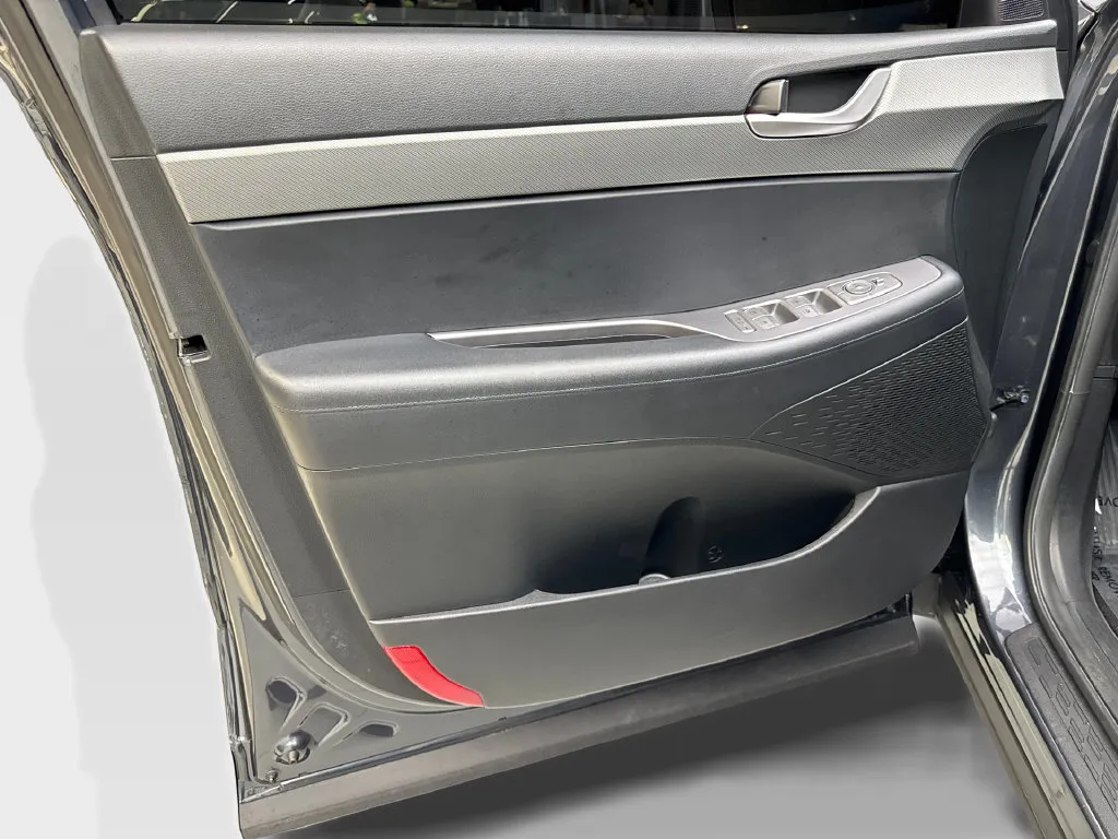 Hyundai Palisade photo 30