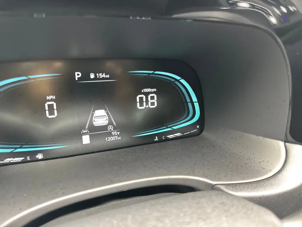 Hyundai Palisade photo 62