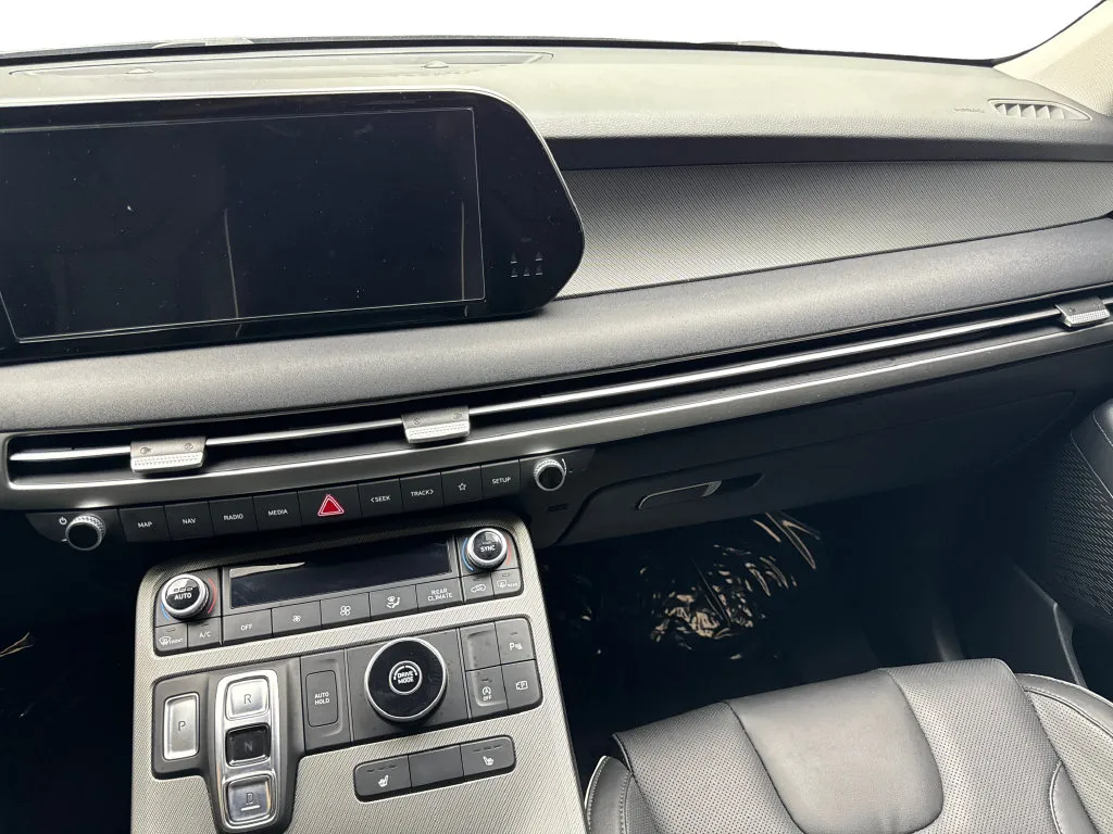 Hyundai Palisade photo 58