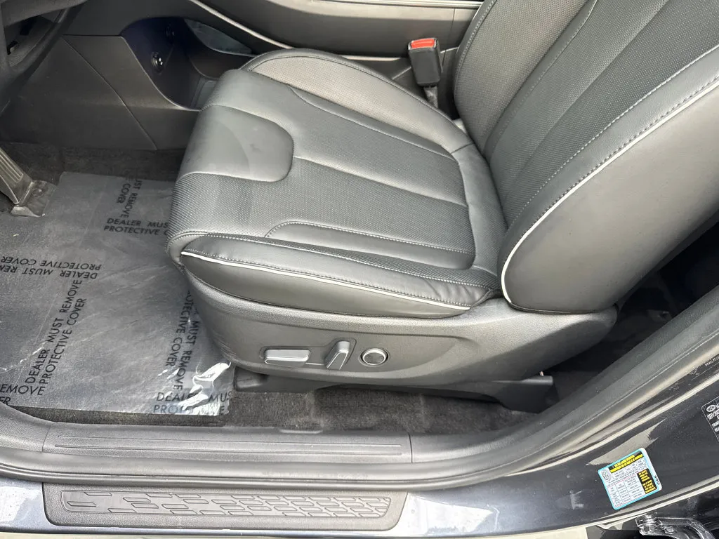 Hyundai Palisade photo 26