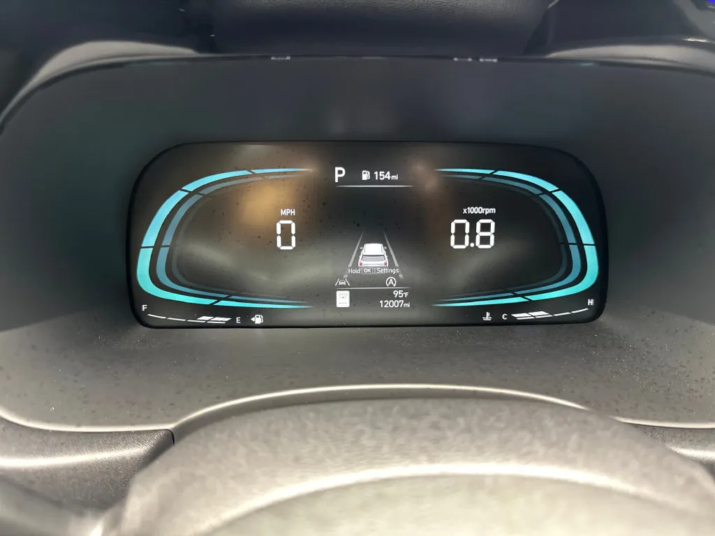 Hyundai Palisade photo 61