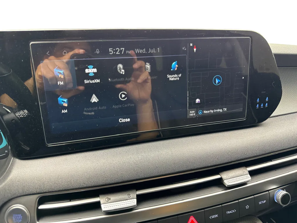 Hyundai Palisade photo 65