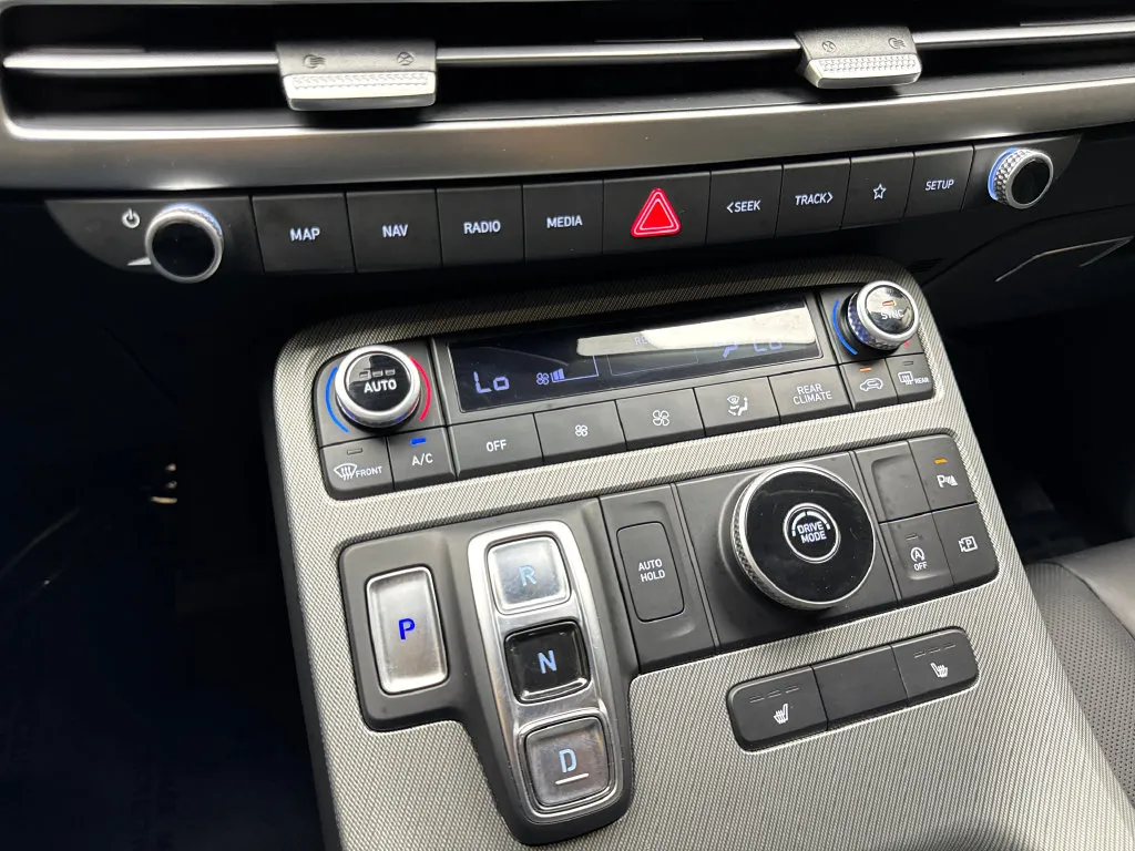 Hyundai Palisade photo 68