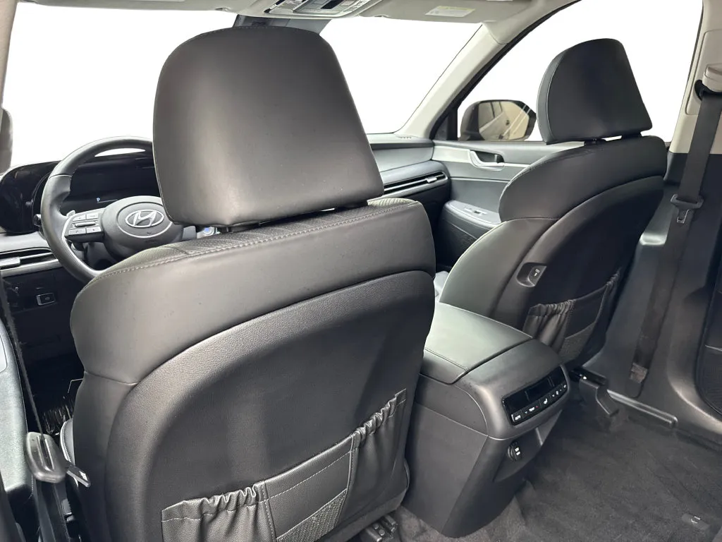 Hyundai Palisade photo 35