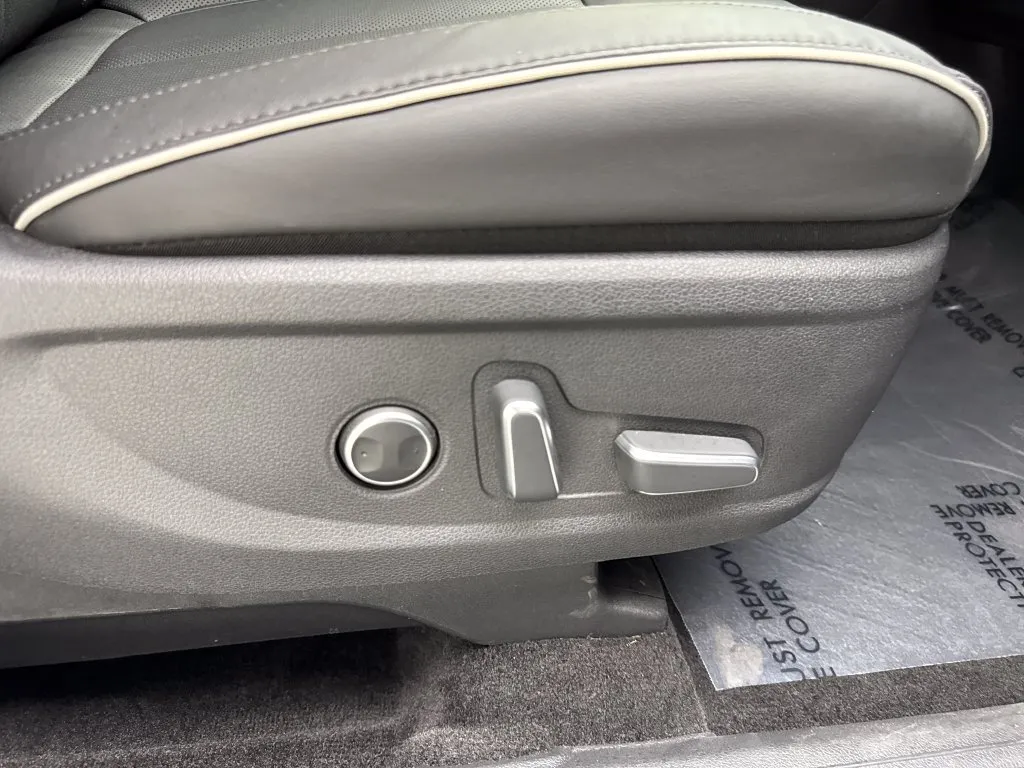 Hyundai Palisade photo 51