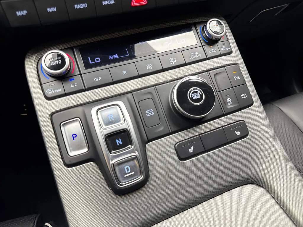 Hyundai Palisade photo 69
