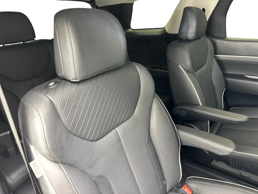 Hyundai Palisade photo 44