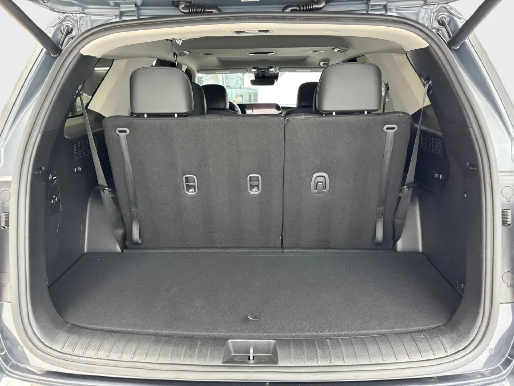 Hyundai Palisade photo 79