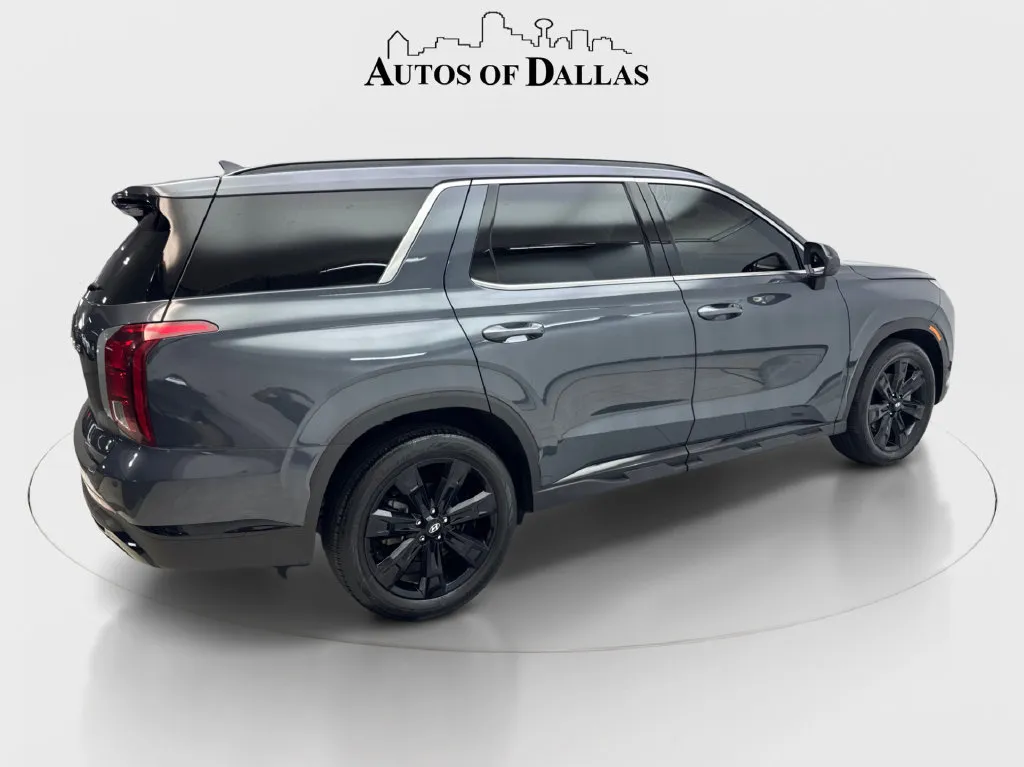 Hyundai Palisade photo 7