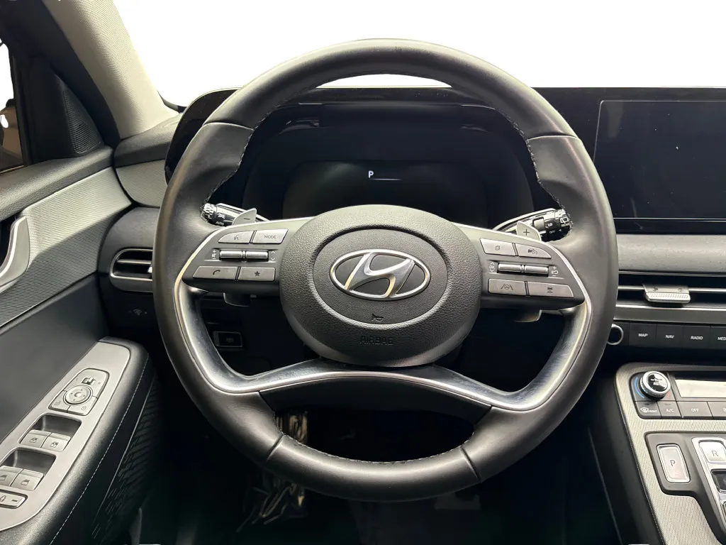 Hyundai Palisade photo 60