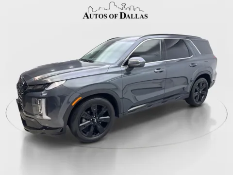 Another view of 2024 Hyundai Palisade XRT for sale in Irving, TX at Autos of Dallas - Irving