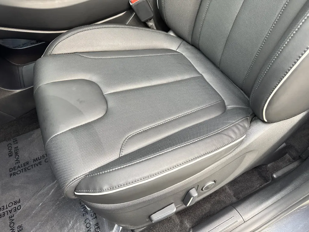 Hyundai Palisade photo 28