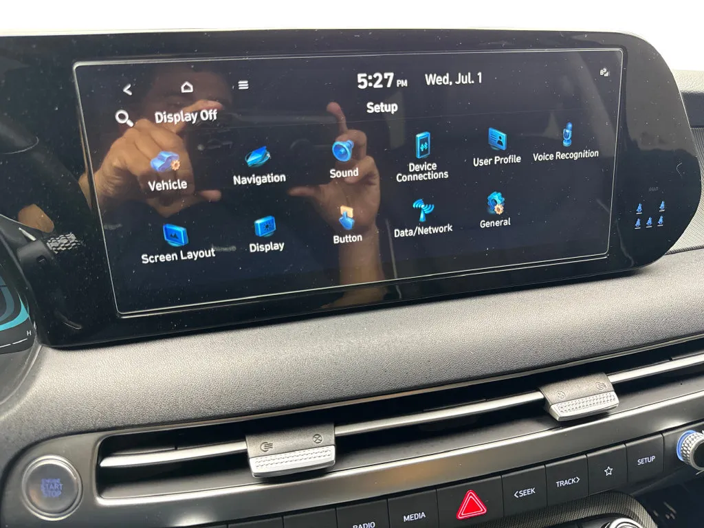 Hyundai Palisade photo 66