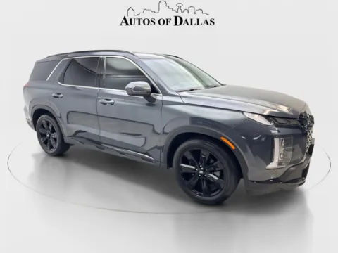 More photos of 2024 Hyundai Palisade XRT at Autos of Dallas - Irving, TX