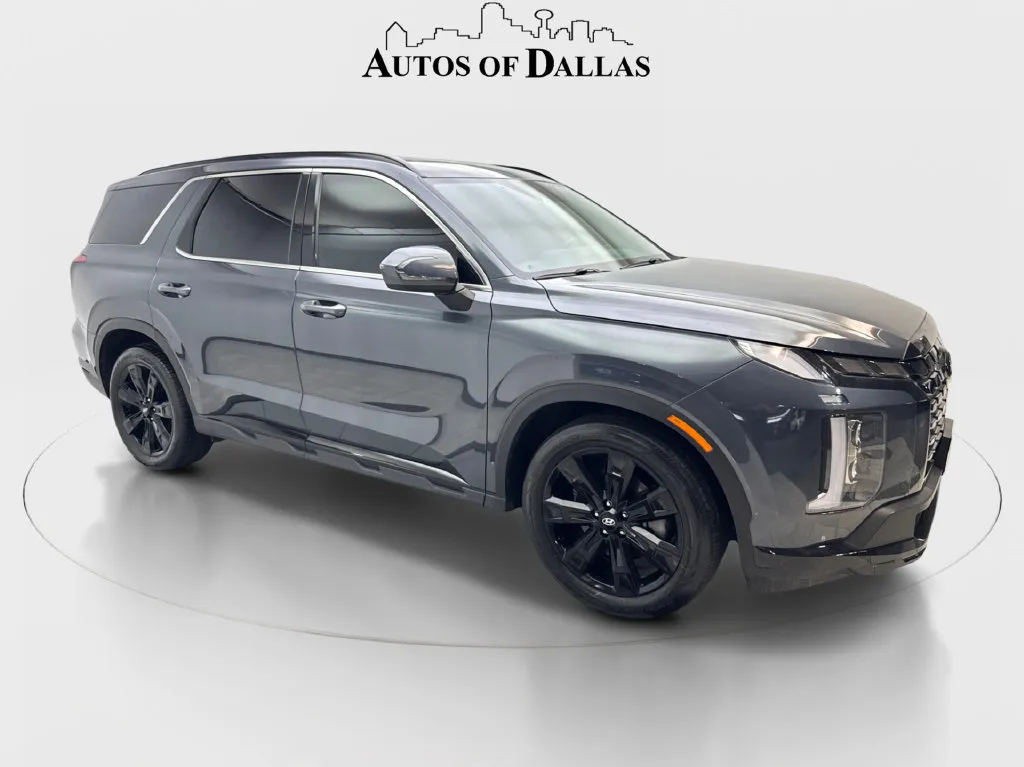 Hyundai Palisade photo 5