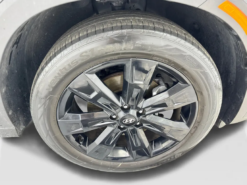 Hyundai Palisade photo 86