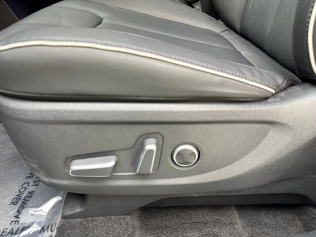 Hyundai Palisade photo 29