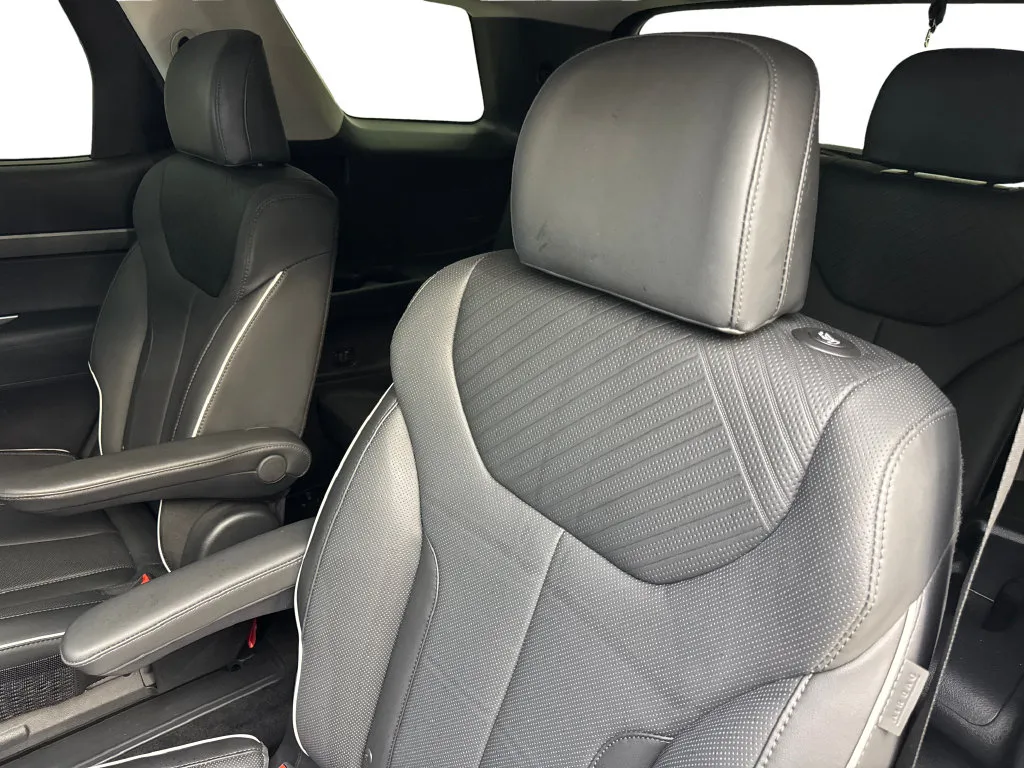 Hyundai Palisade photo 34
