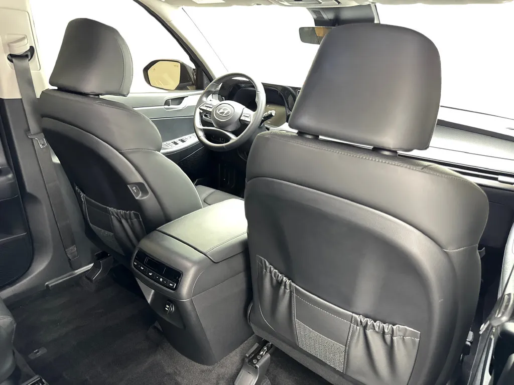 Hyundai Palisade photo 45