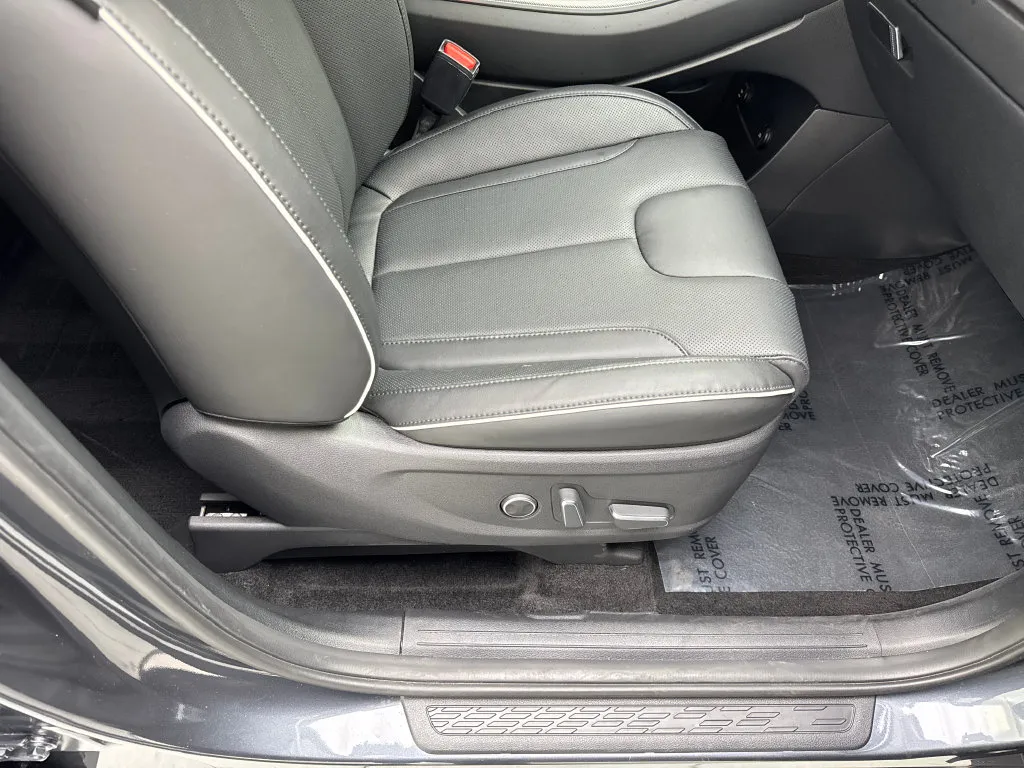 Hyundai Palisade photo 48