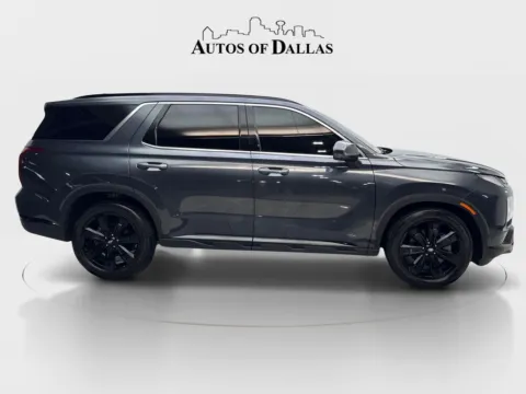 More photos of 2024 Hyundai Palisade XRT at Autos of Dallas - Irving, TX