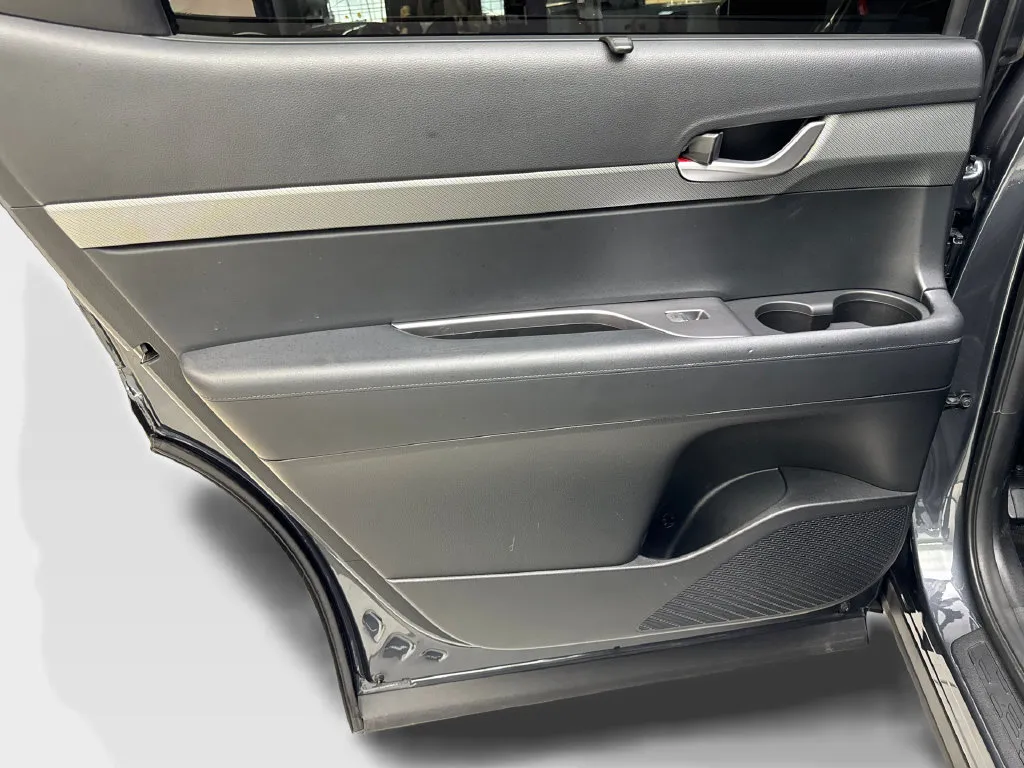 Hyundai Palisade photo 36