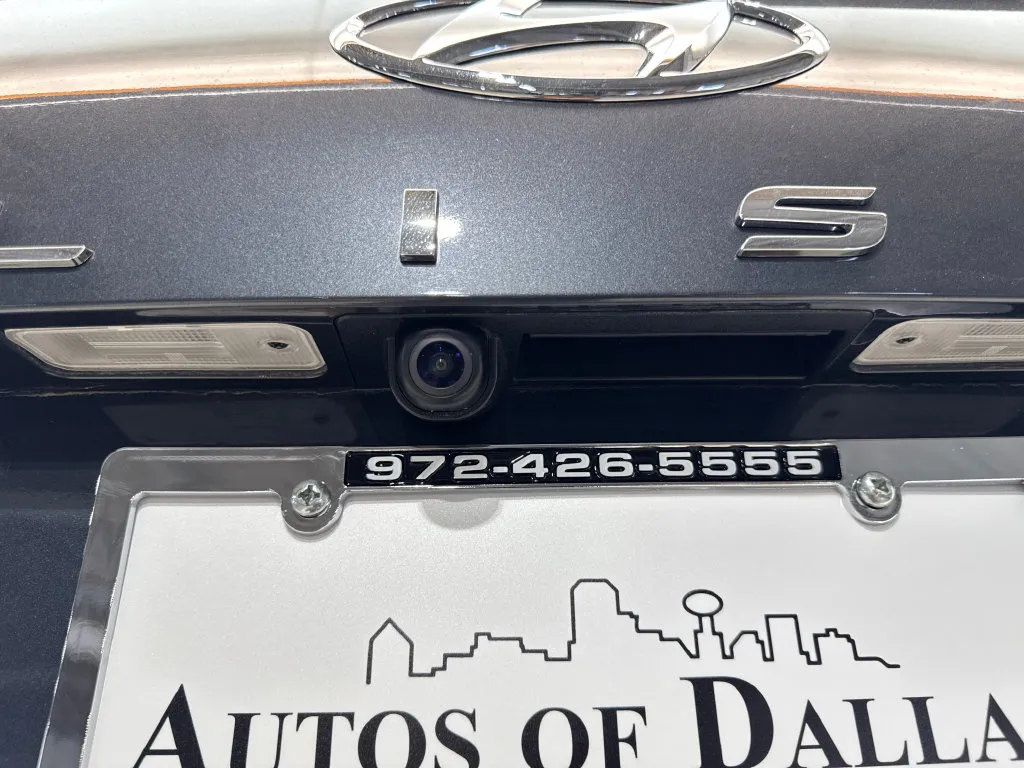 Hyundai Palisade photo 23