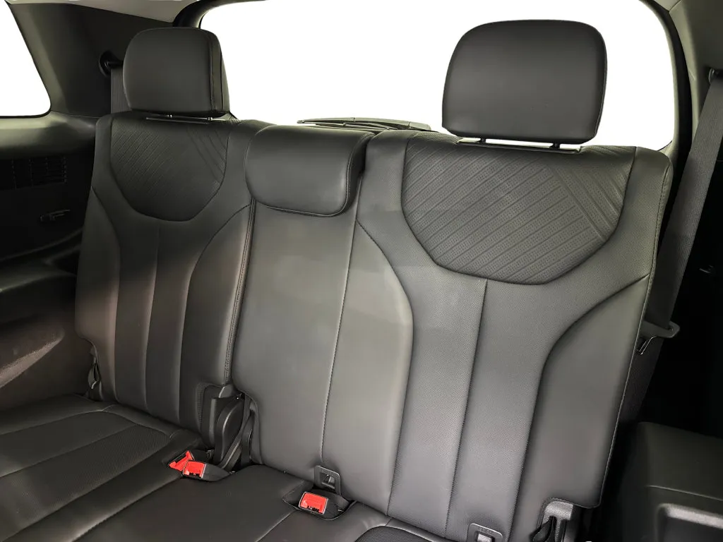 Hyundai Palisade photo 40