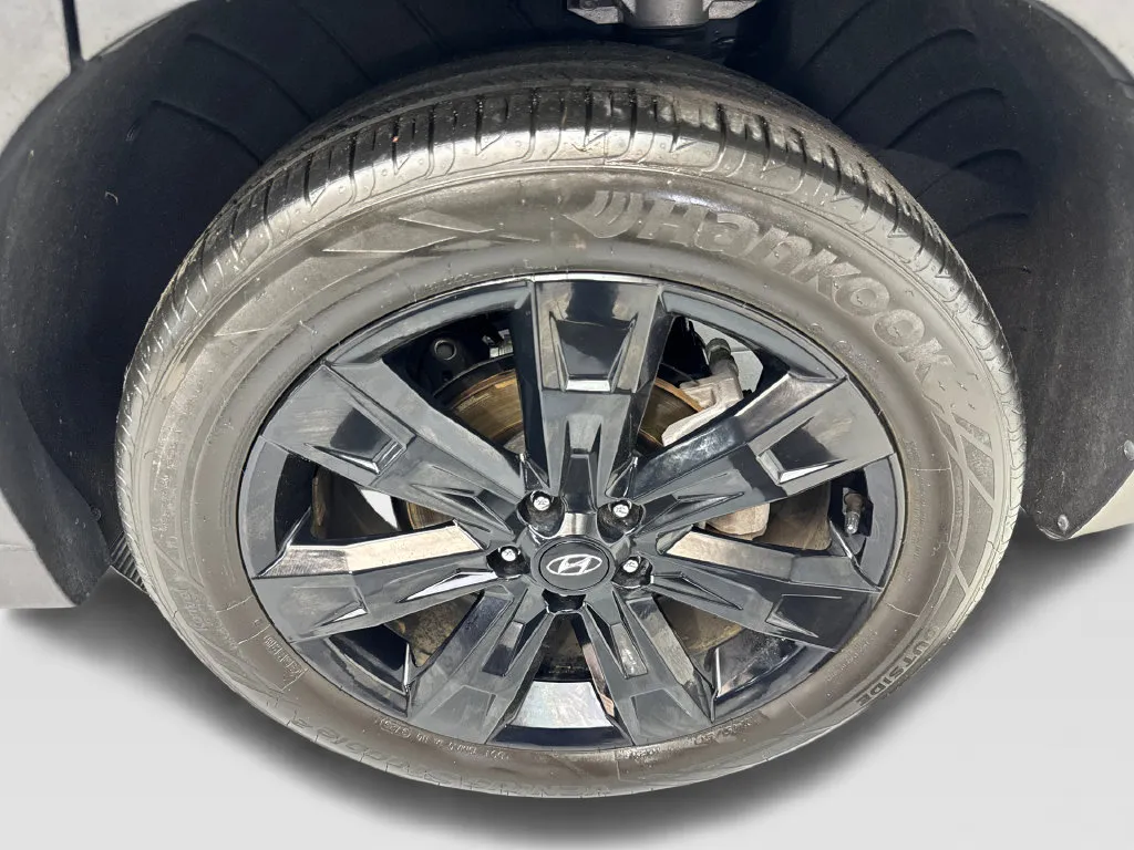 Hyundai Palisade photo 84