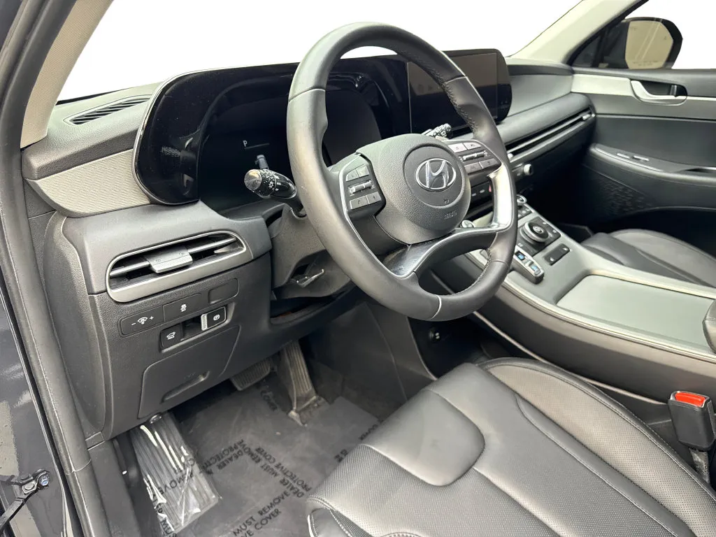 Hyundai Palisade photo 54