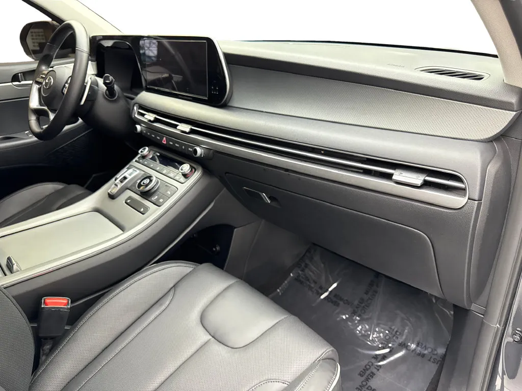 Hyundai Palisade photo 56