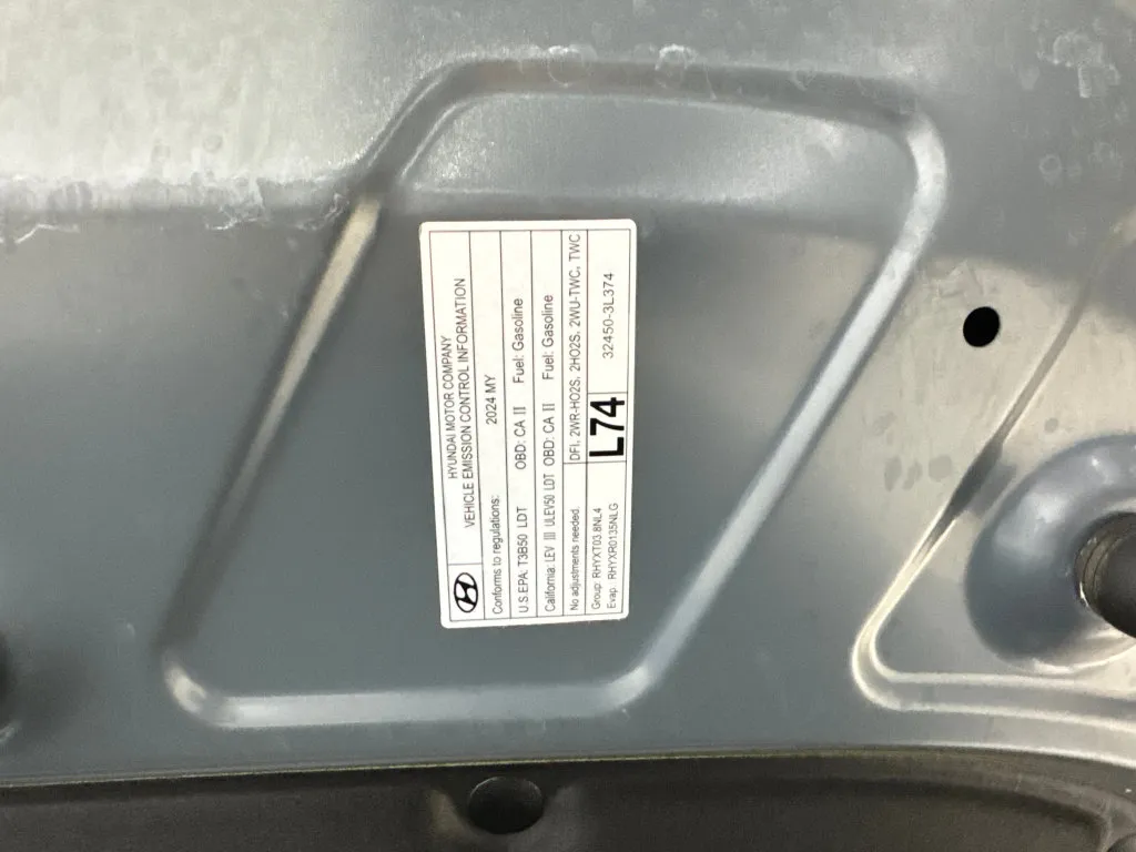 Hyundai Palisade photo 78