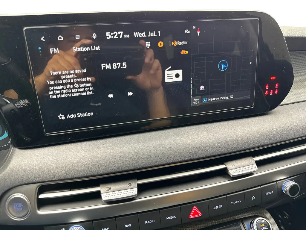 Hyundai Palisade photo 64
