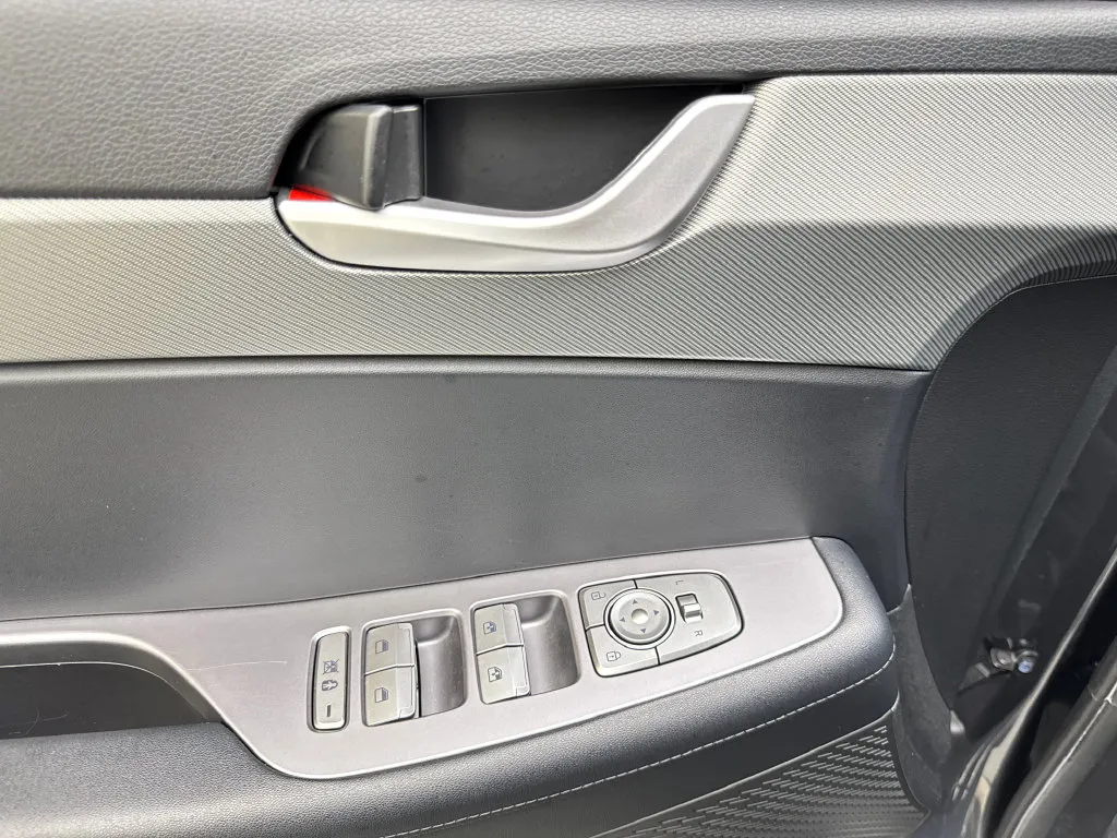 Hyundai Palisade photo 32