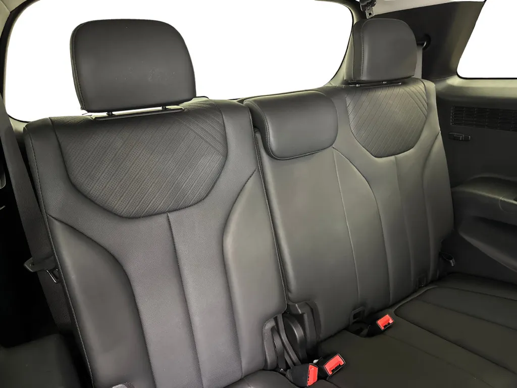 Hyundai Palisade photo 42