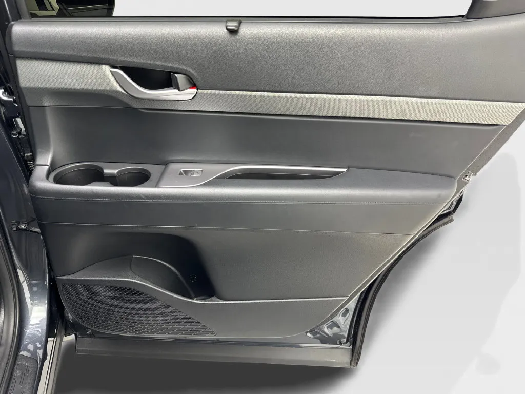 Hyundai Palisade photo 46