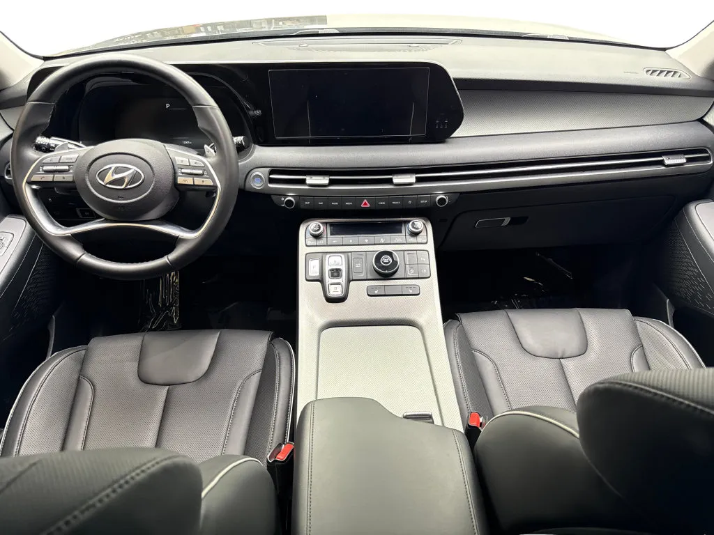 Hyundai Palisade photo 55