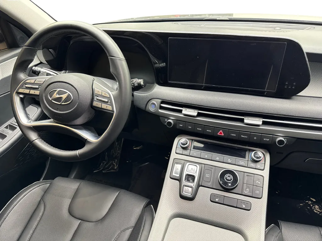 Hyundai Palisade photo 57