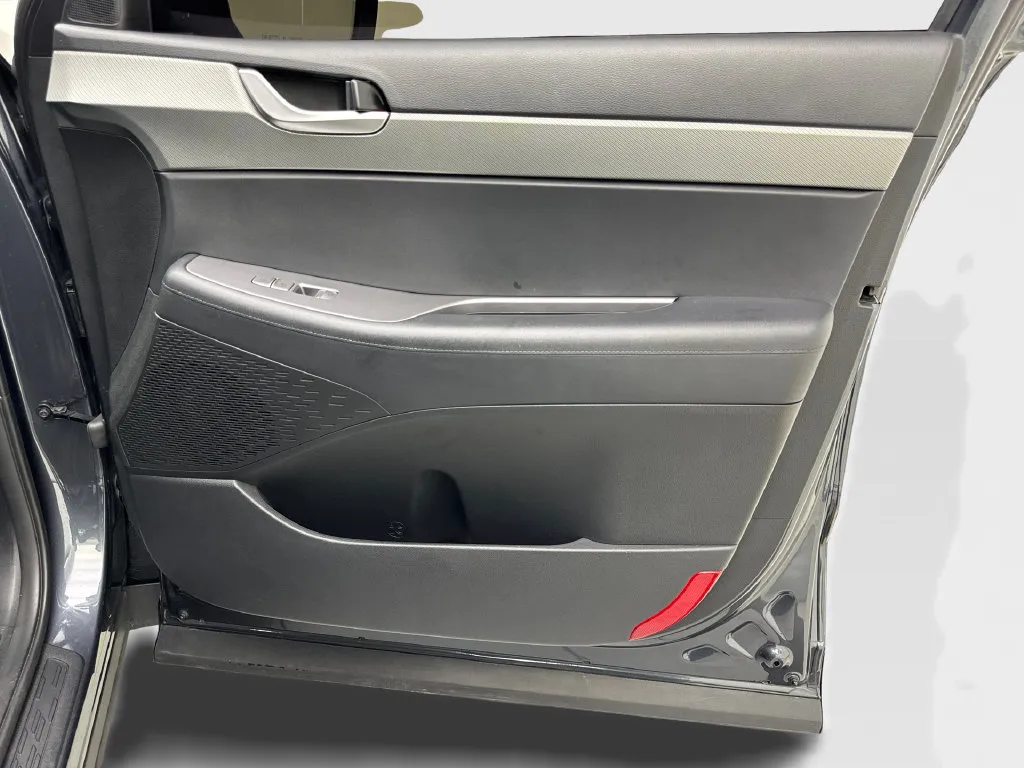 Hyundai Palisade photo 52