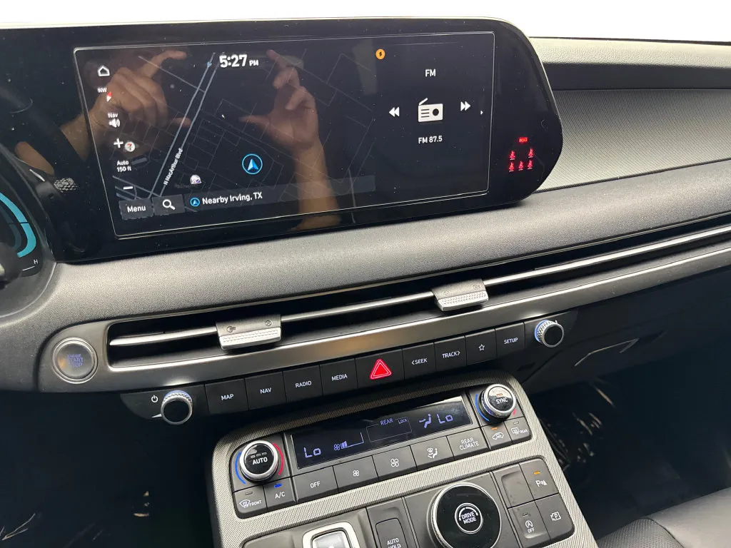 Hyundai Palisade photo 63