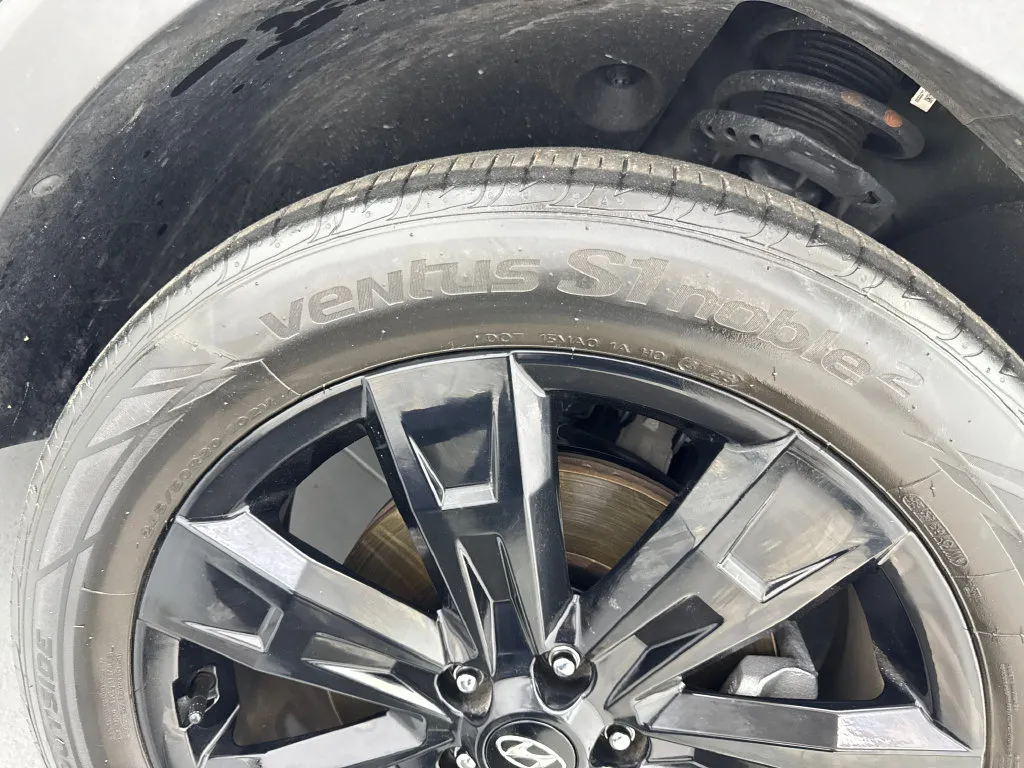 Hyundai Palisade photo 87