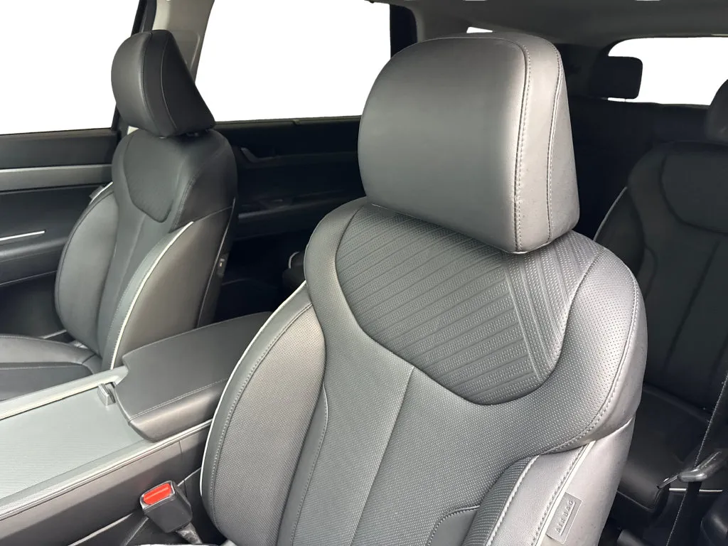 Hyundai Palisade photo 27