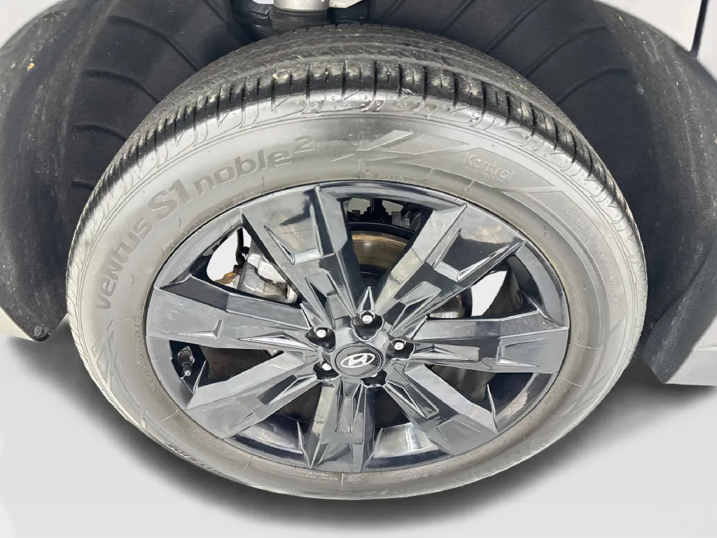 Hyundai Palisade photo 85