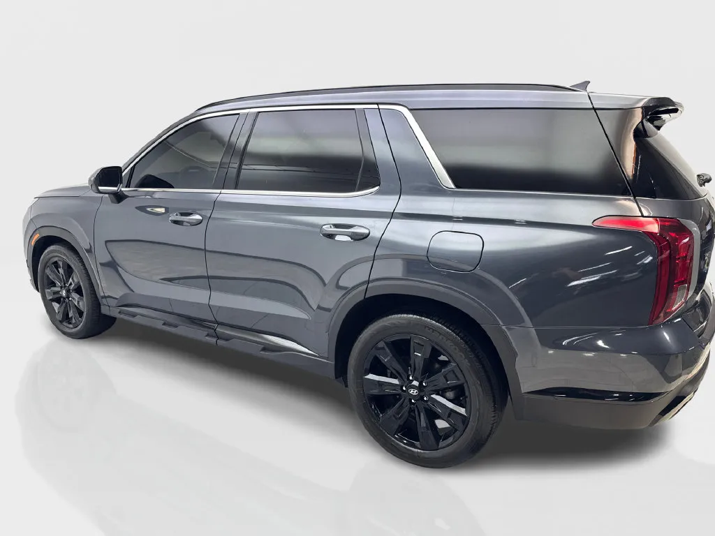 Hyundai Palisade photo 15