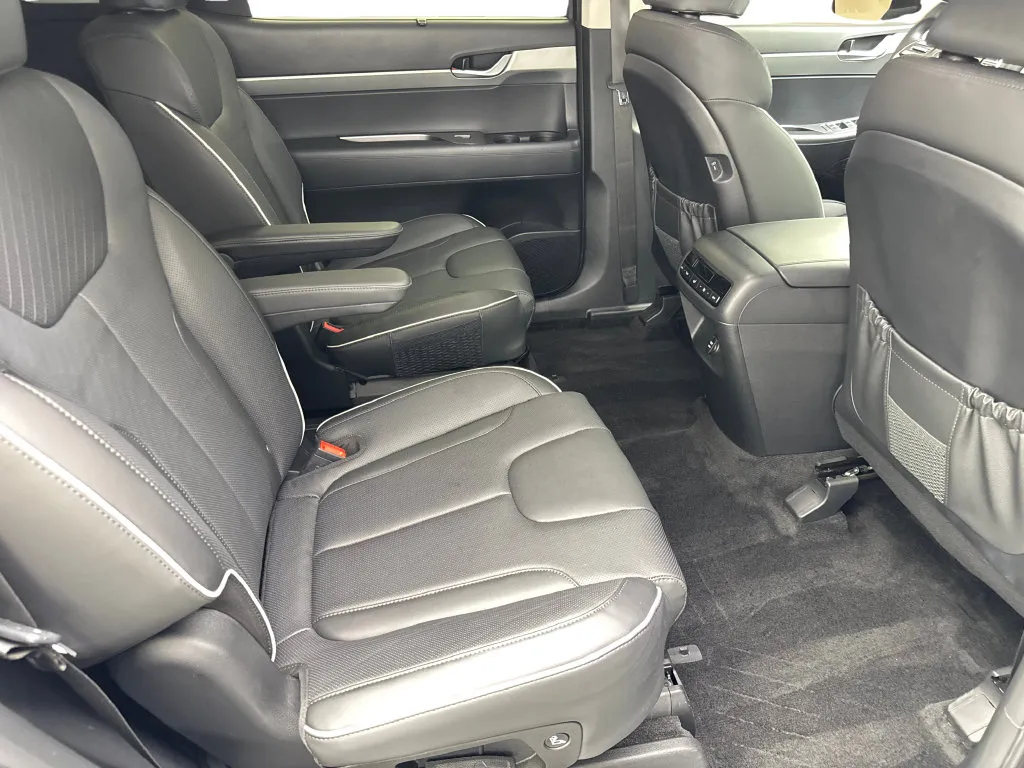 Hyundai Palisade photo 43